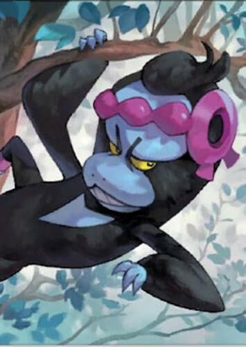 Munkidori / マシマシラ