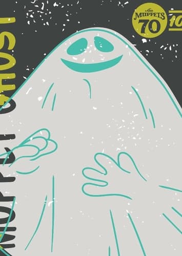 Muppet Ghosts