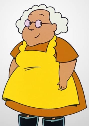 Muriel