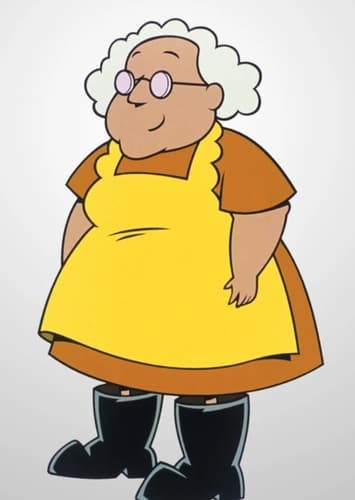 Muriel