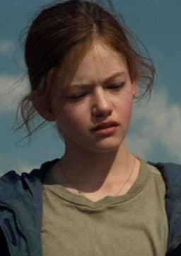 (Child) Murphy Cooper