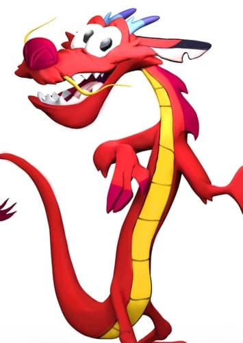 Mushu