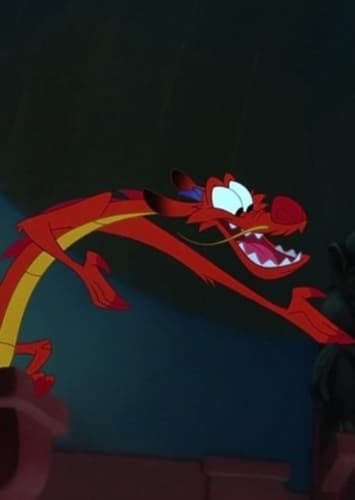 Mushu