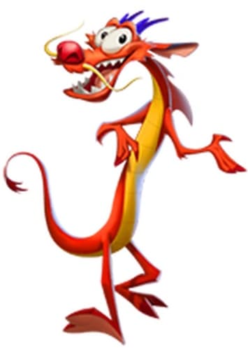 Mushu