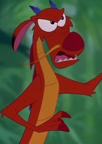 Mushu