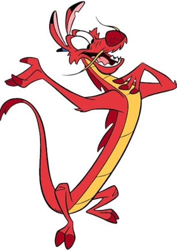 Mushu