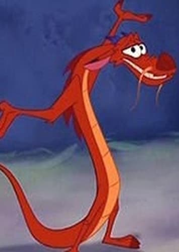 Mushu