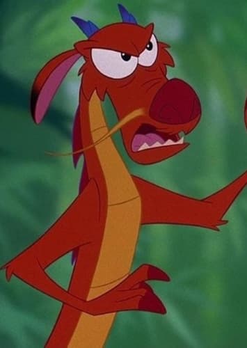 Mushu
