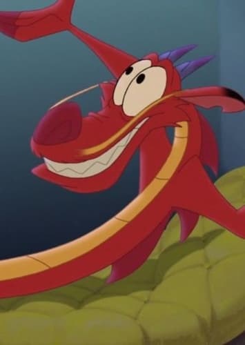 Mushu