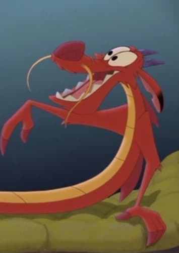 Mushu