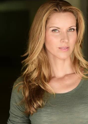 Mutant Daughter (Older)