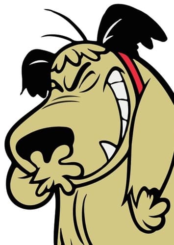 Muttley
