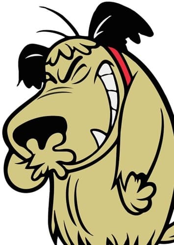 Muttley