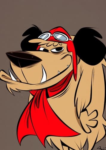 Muttley