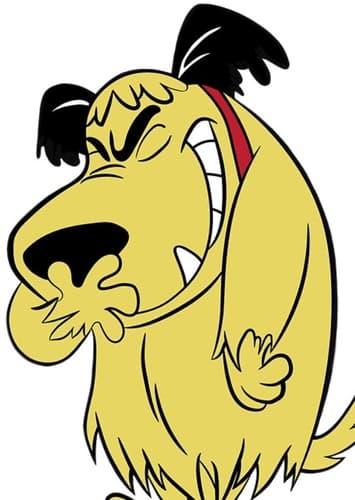 Muttley