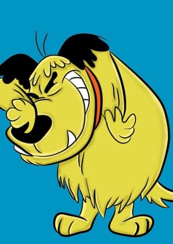 Muttley
