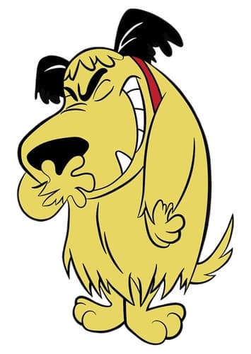 Muttley