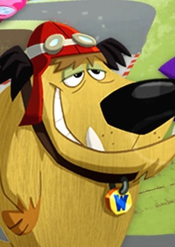 Muttley