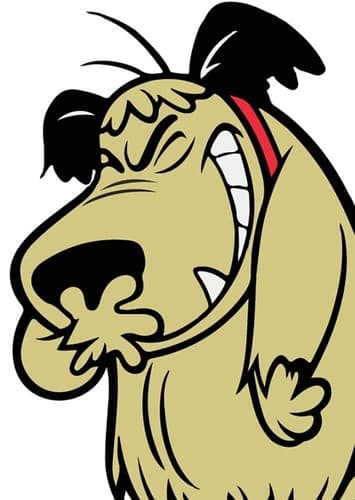 Muttley