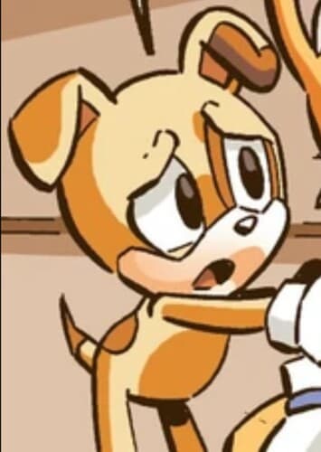 Ben "Muttski" Muttskers