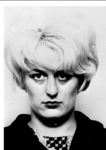Myra Hindley