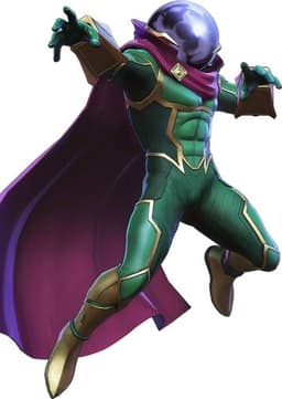 Mysterio