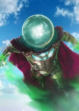 Mysterio