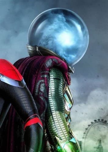 Mysterio