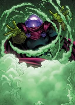 Mysterio