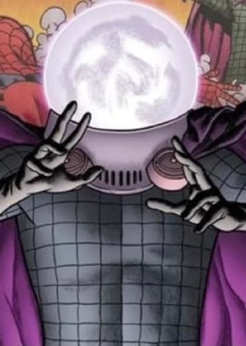 Mysterio
