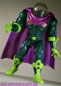 Mysterio