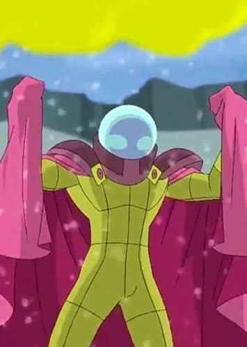 Mysterio