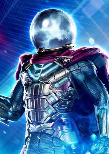 Mysterio