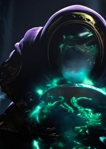 Mysterio