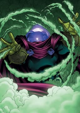 Mysterio