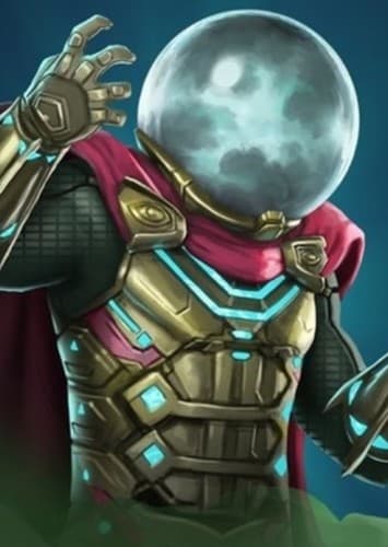 Mysterio