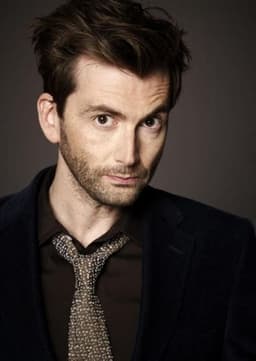 Mysterious Character