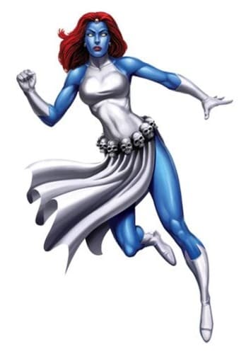 Mystique