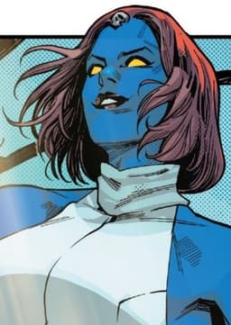 Mystique