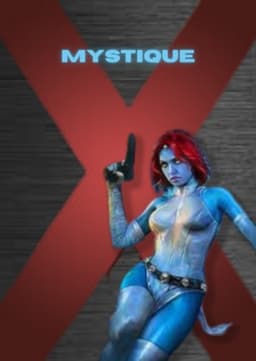 Mystique