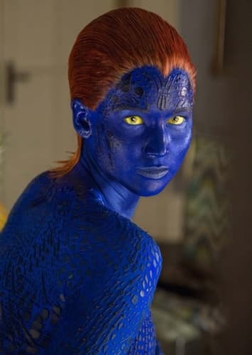 Mystique