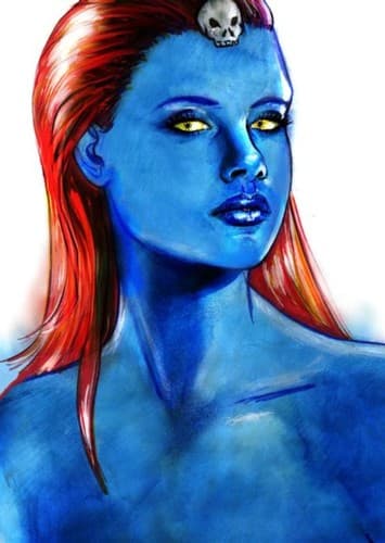 Mystique