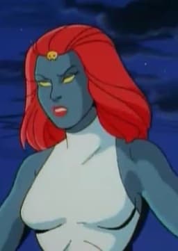 Mystique