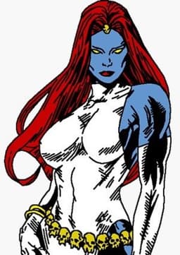 Mystique