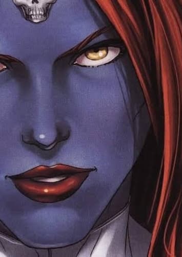 Mystique