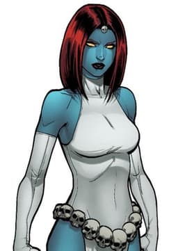 Mystique