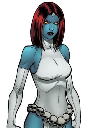Mystique