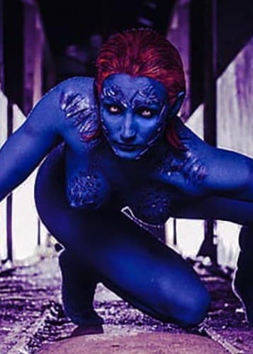 Mystique