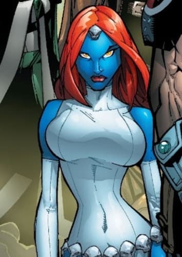 Mystique