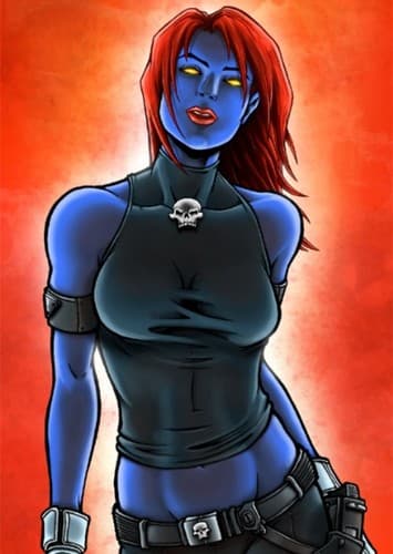 Mystique
